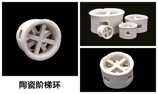 Material Disadvantages of Plastic Cascade Ring Packings in Industrial Applicatio